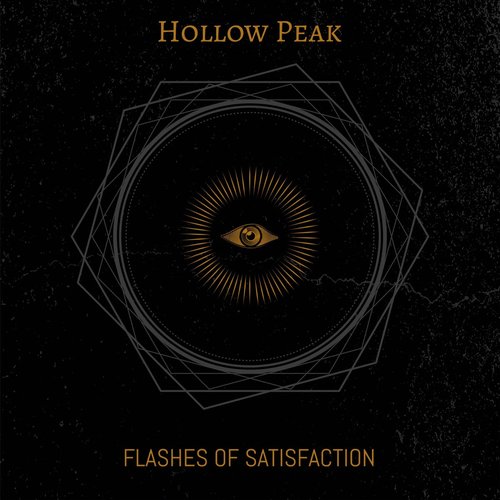 Flashes of satisfaction