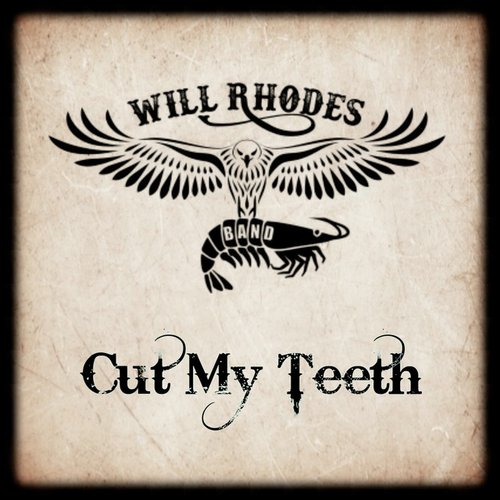 Cut My Teeth - Single