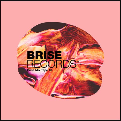 Brise Mix Tape 10