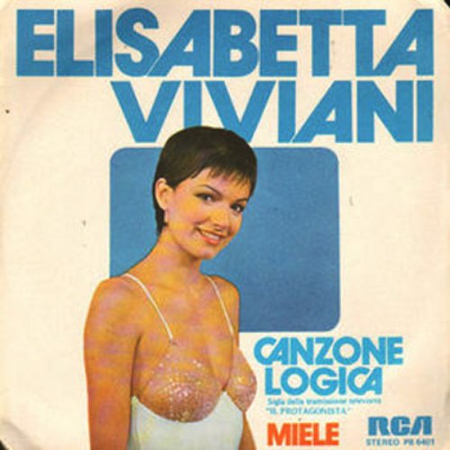 Canzone Logica / Miele