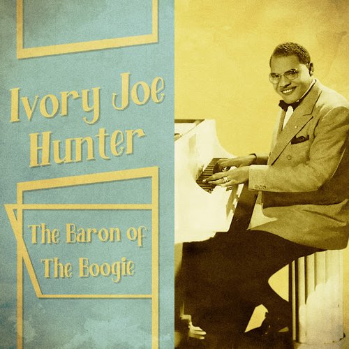 The Baron of the Boogie