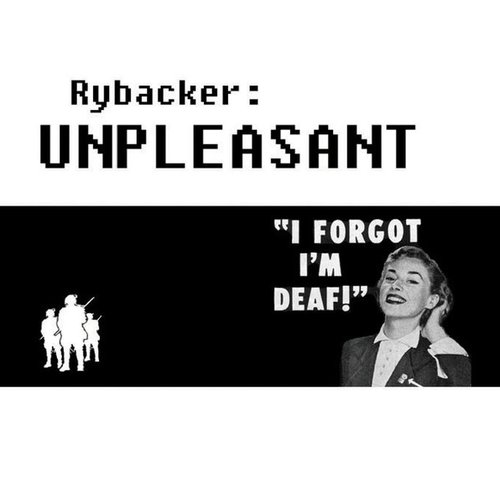 Unpleasant