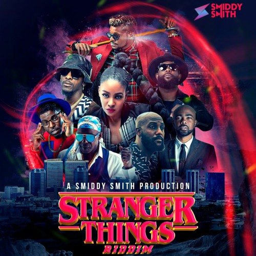 Stranger Things Riddim