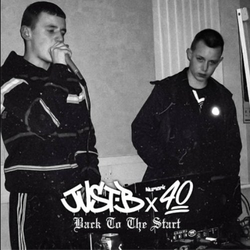 Back to the Start