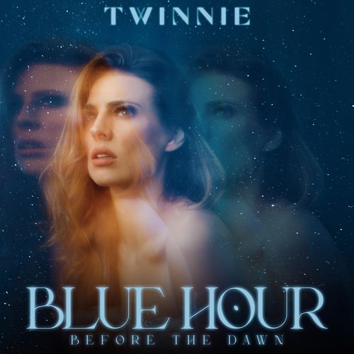 Blue Hour (Before the Dawn) - EP