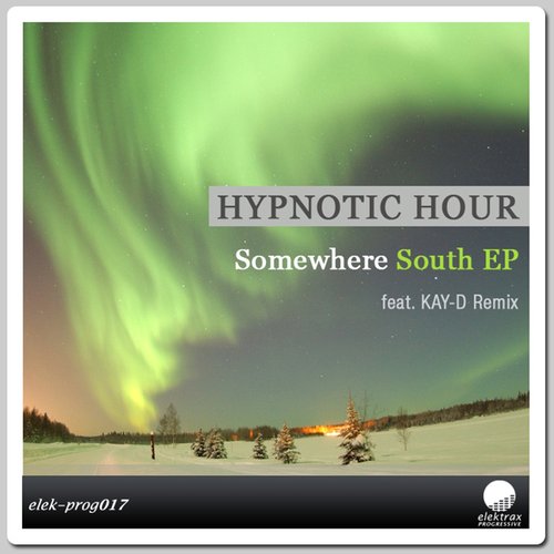 Somewhere South EP