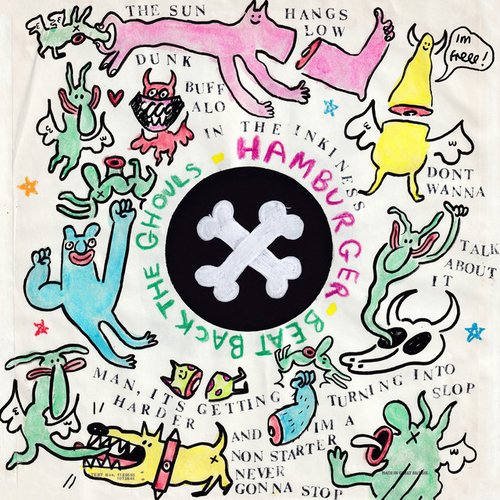 Beat Back The Ghouls [Explicit]