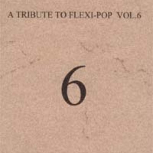 A Tribute to Flexi-Pop, Volume 6