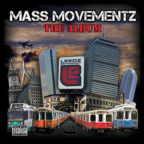 Mass Movementz