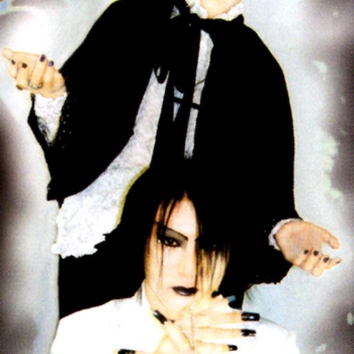 Re-Birth「Crucifier」