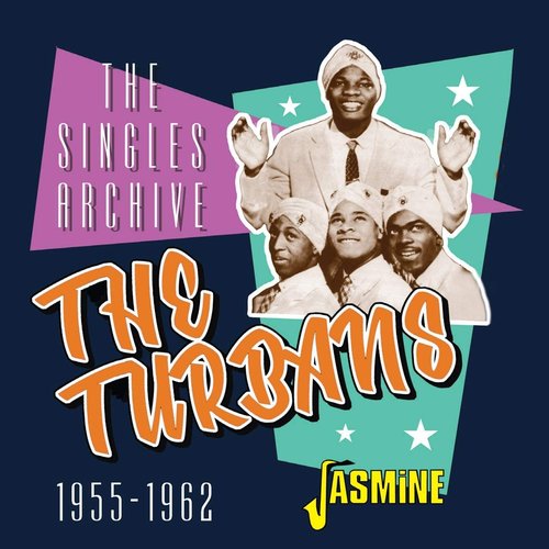 The Singles Archive 1955-1962