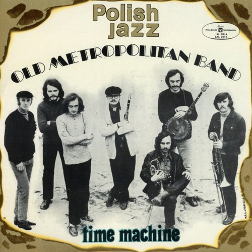 Time Machine (Polish Jazz, Vol. 23)