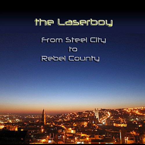 From Steel City to Rebel County