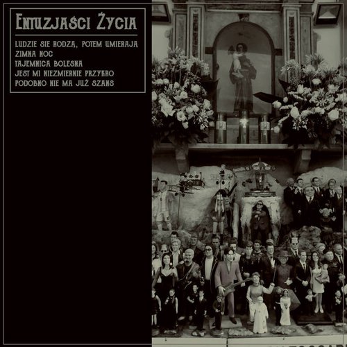 Entuzjaści Życia