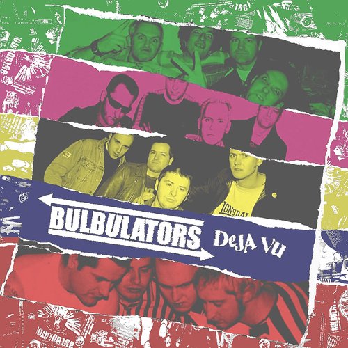 Deja Vu - LP