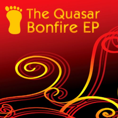 Bonfire EP