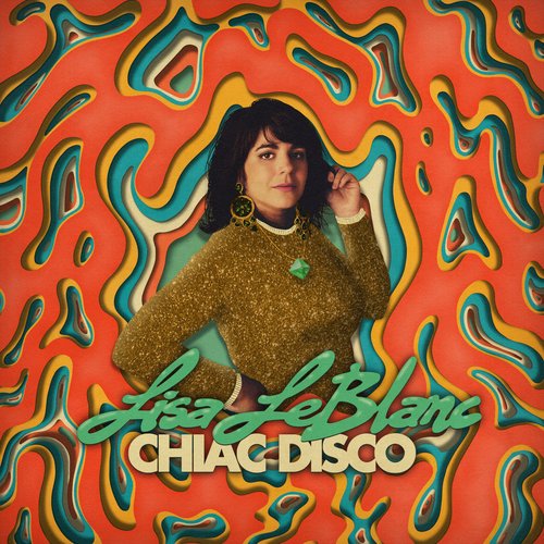 Chiac Disco [Explicit]