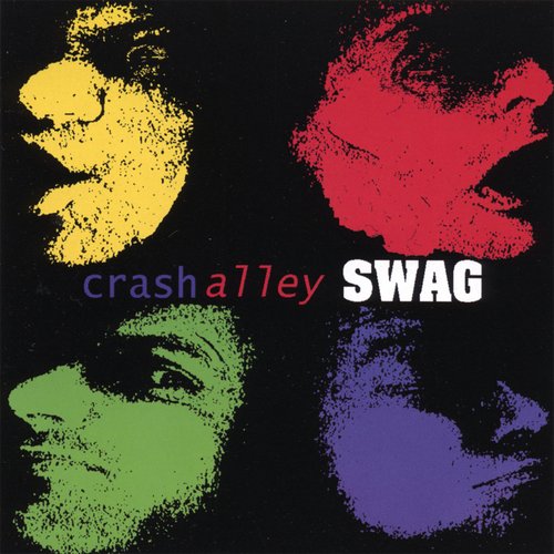 Metal Vol. 7: Crash Alley