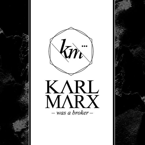 (2009) Karl Marx was a broker EP