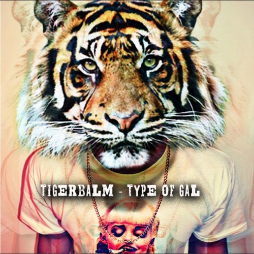 Type of Gal - Single