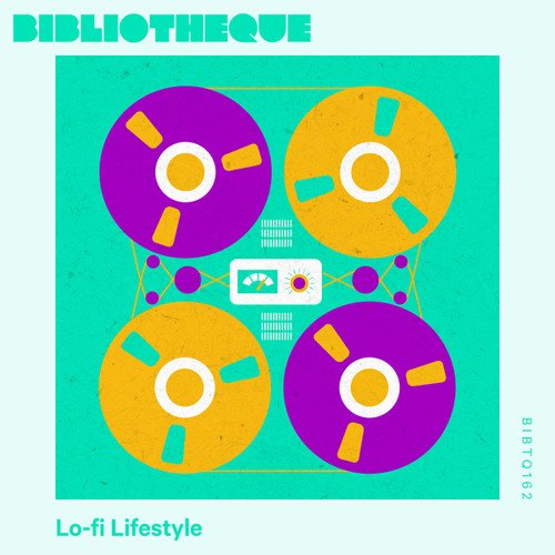 Lo - Fi Lifestyle