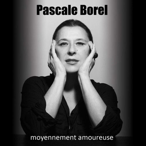Moyennement amoureuse