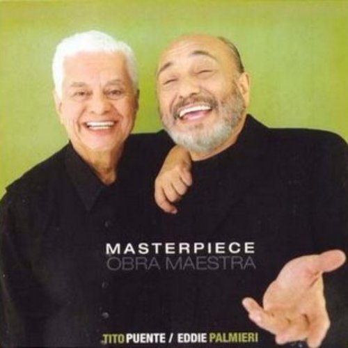 Masterpiece Obra Maestra