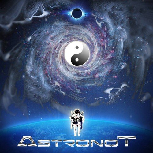 Astronot