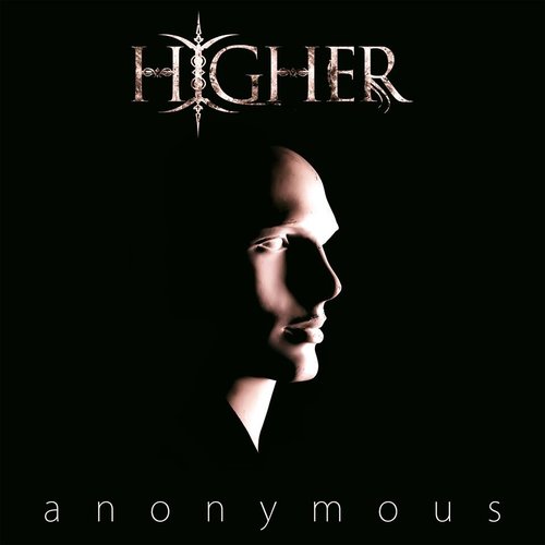 Anonymous - EP