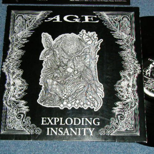 Exploding Insanity