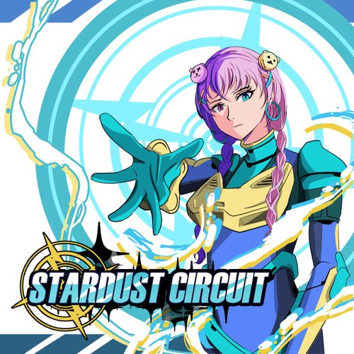 Stardust Circuit - Single
