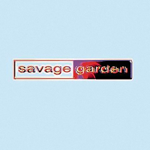 Savage Garden The Future Of Earthly Delites