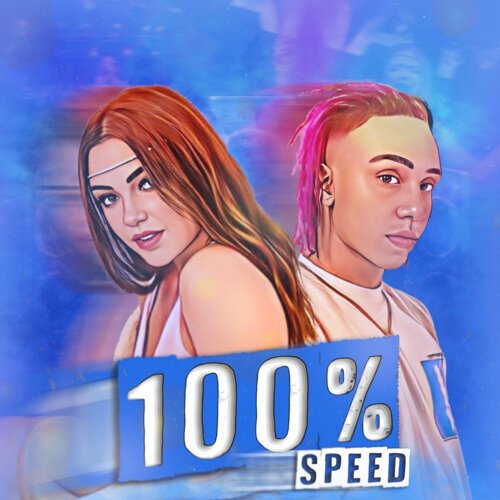 100% (Speed)