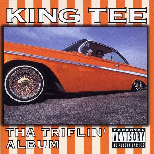 Tha Triflin' Album