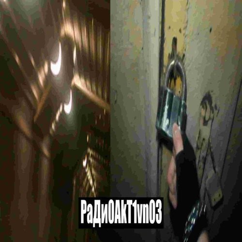 РаДи0АkT1vn03