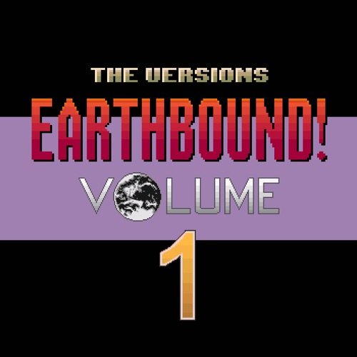 Earthbound, Vol. 1