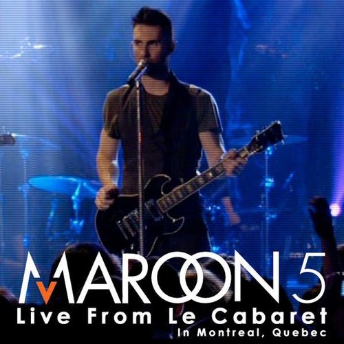 Live From Le Cabaret: In Montreal, Quebec