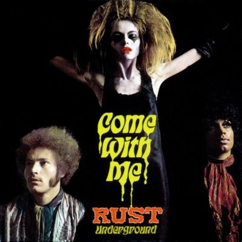 Come With Me