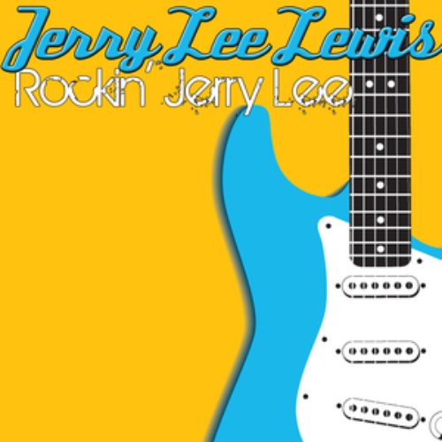 Rockin' Jerry Lee