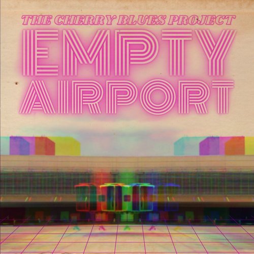 Empty Airport