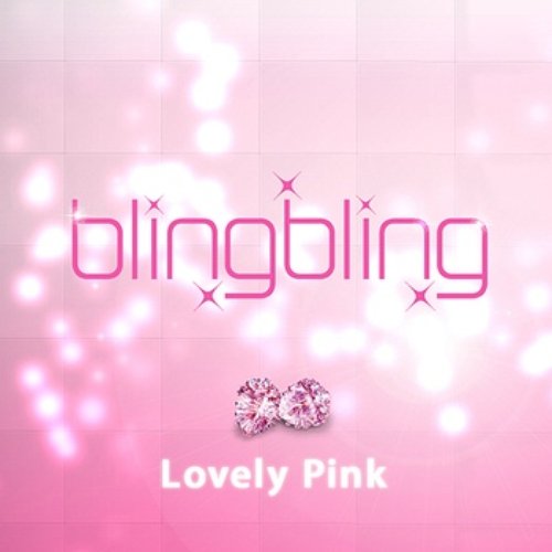 Bling Bling - Single