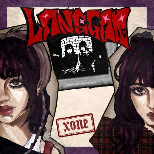 LANGGAR - Single