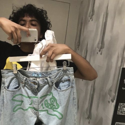 gatekeep ur luv