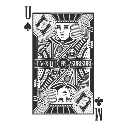 수리수리 Spellbound - The 7th Album Repackage