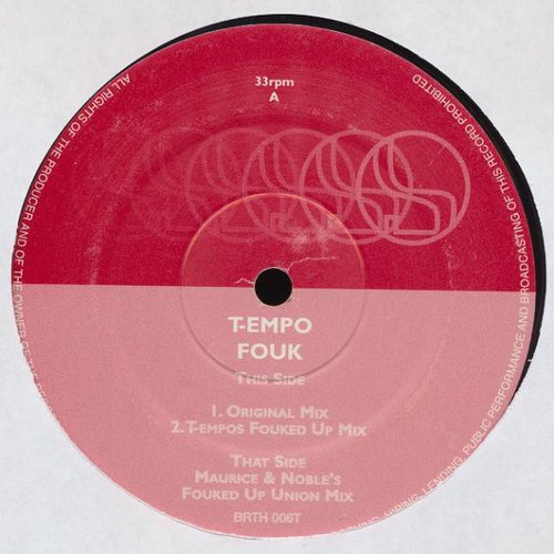 Fouk
