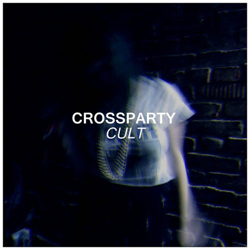 Cult - EP