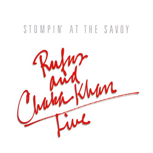 Stompin' At The Savoy