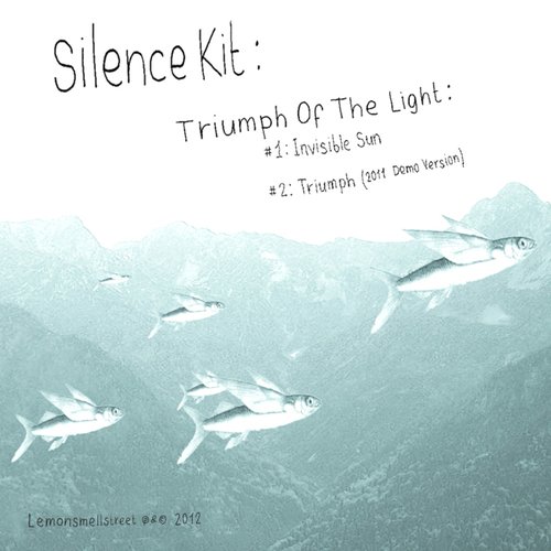 Triumph Of The Light