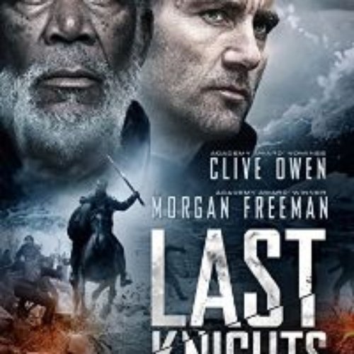 Last Knights (Original Motion Picture Soundtrack)