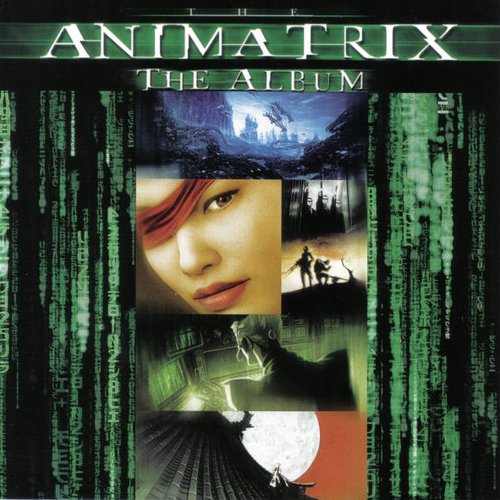 The Animatrix (The Album)